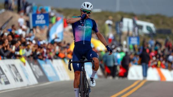 Supermán López gana Superman López