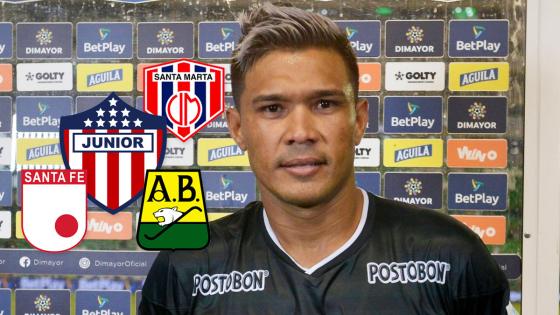 Teo Gutiérrez Teo Gutiérrez