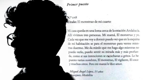 Cuento Cuento
