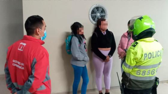 TransMilenio TransMilenio