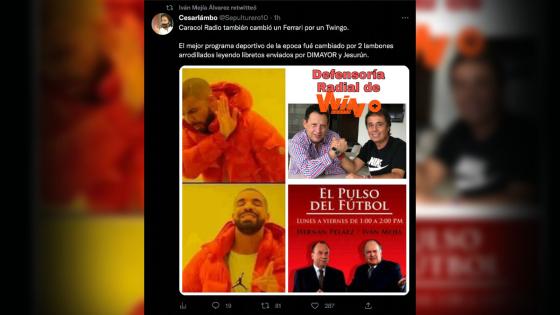 Iván Mejia Iván Mejia