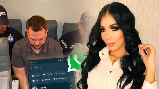 Valentina chats Valentina chats