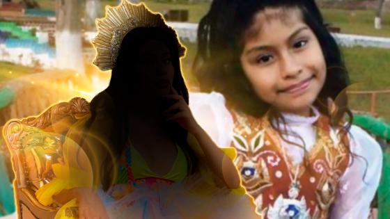 Así luce Wendy Sulca, la voz de 'Cerveza, cerveza' Así luce Wendy Sulca, la voz de 'Cerveza, cerveza'
