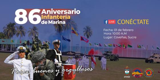 Infantería de Marina Infantería de Marina