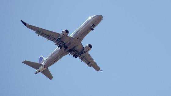 Aviones Aviones