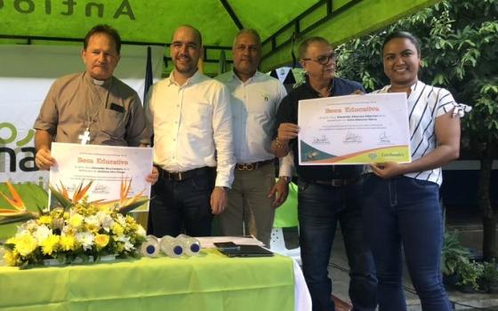 becas Comfenalco Antioquia becas Comfenalco Antioquia