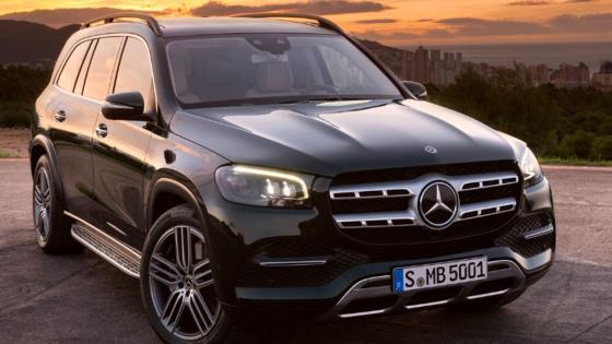 Las marcas de carros de alta gama que más compran los colombianos Las marcas de carros de alta gama que más compran los colombianos