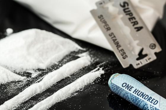 cocaina Colombia incautación noticias 