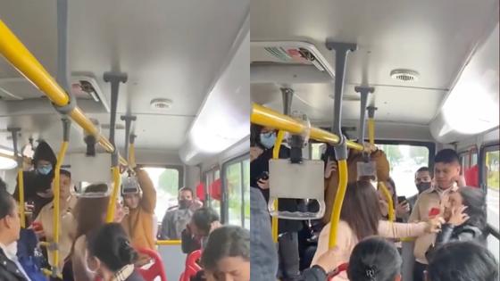 Colada Colada