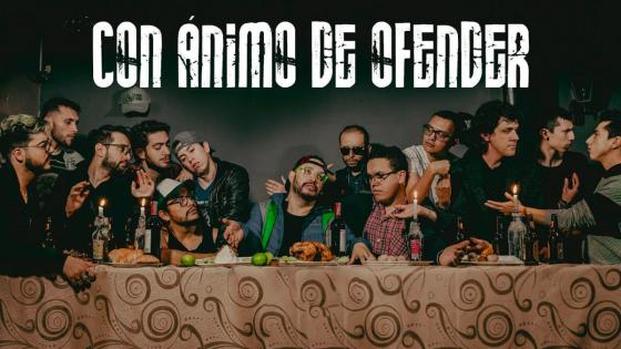 ¿Qué ha pasado con los integrantes de 'Con ánimo de ofender'? ¿Qué ha pasado con los integrantes de 'Con ánimo de ofender'?
