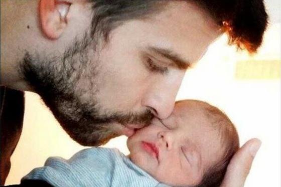 Milán Piqué actualidad Milán Piqué