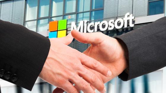 microsoft microsoft