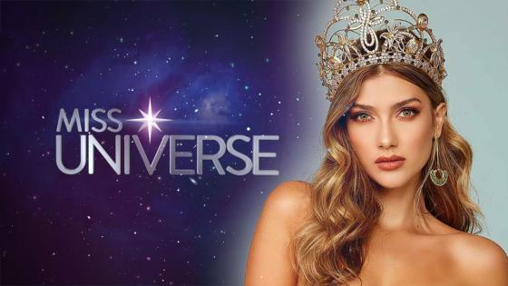 Miss Universo