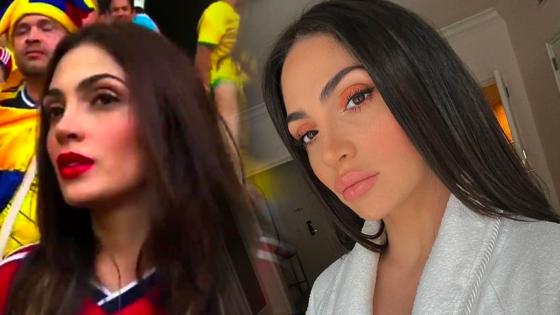 Natalia Betancourt Natalia Betancourt
