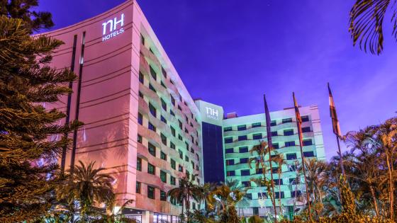 NH Hotel Group NH Hotel Group