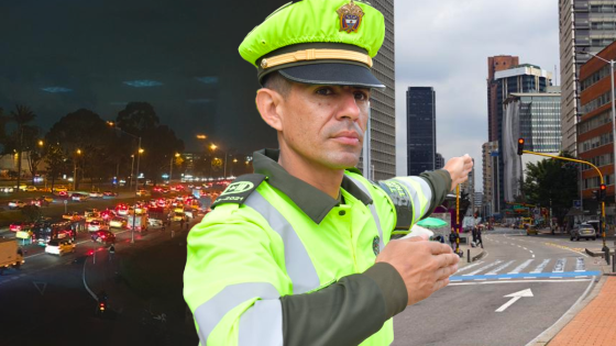 Nuevo pico y placa de Bogotá Nuevo pico y placa de Bogotá