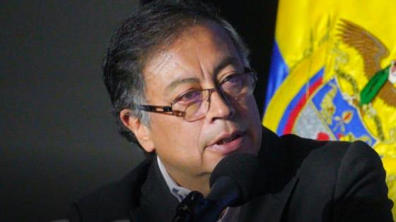 Gustavo Petro escándalo diplomático padre Gustavo Petro escándalo diplomático padre