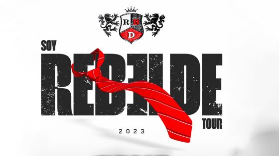 Rebelde Sold OUT Noticias Medellín concierto Rebelde Sold OUT Noticias Medellín concierto