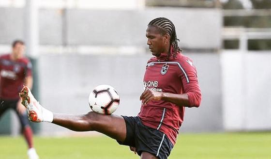 Hugo Rodallega