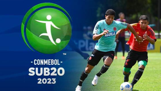 Sudamericano Sub-20 Sudamericano Sub-20