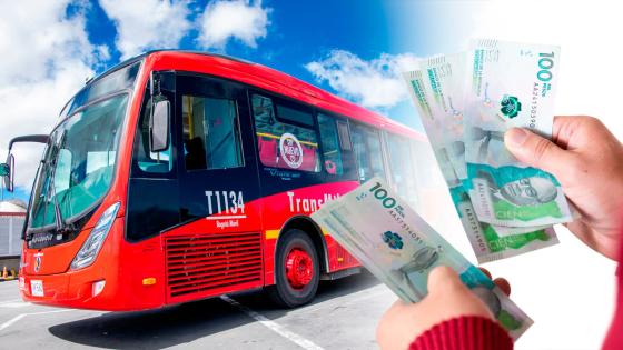 transmilenio transmilenio