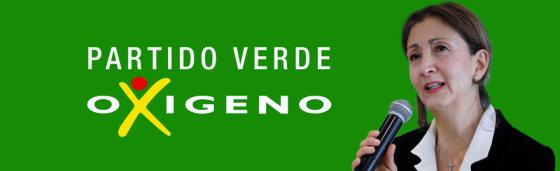 ¿Cómo le ha ido al partido de Ingrid Betancourt?