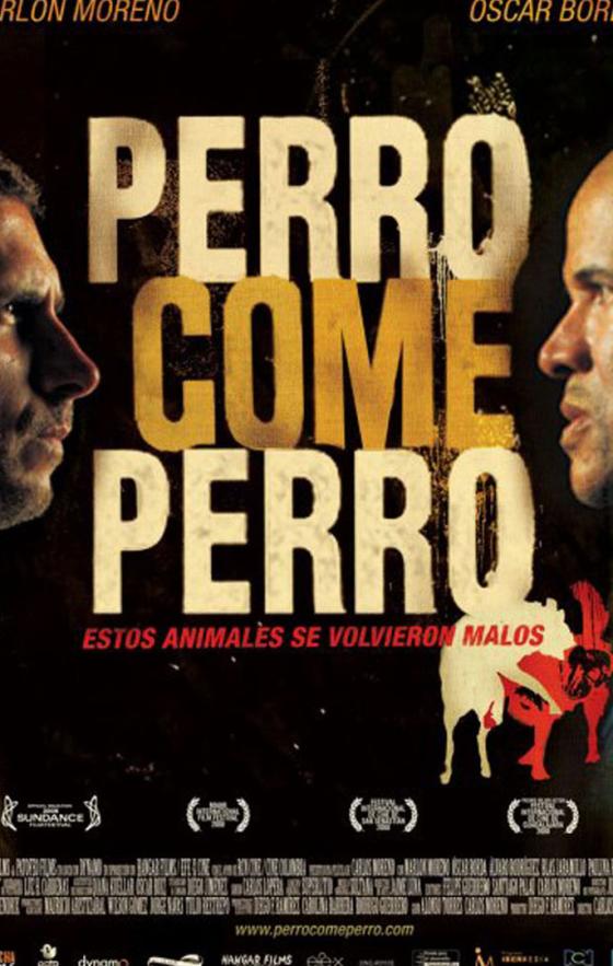 Top 10 de las películas colombianas más conocidas Top 10 de las películas colombianas más conocidas