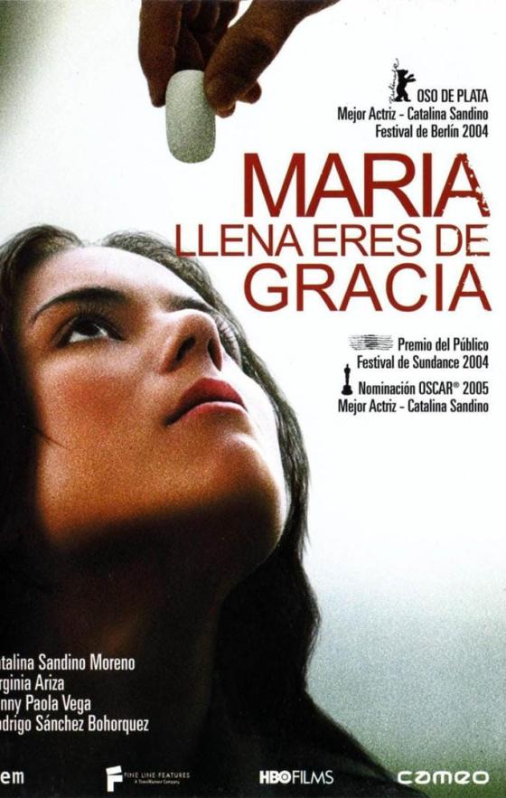 Top 10 de las películas colombianas más conocidas Top 10 de las películas colombianas más conocidas