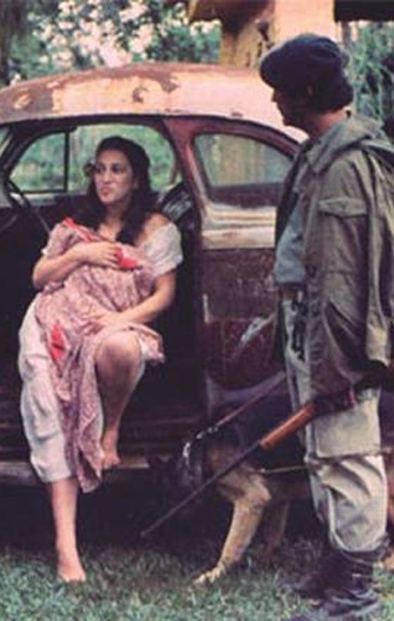 Top 10 de las películas colombianas más conocidas Top 10 de las películas colombianas más conocidas