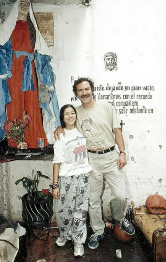 Top 10 de las películas colombianas más conocidas Top 10 de las películas colombianas más conocidas