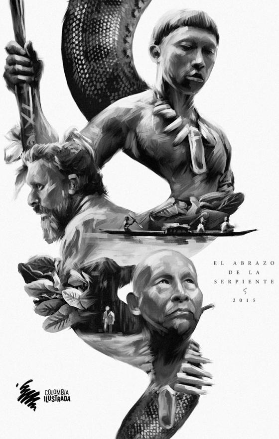 Top 10 de las películas colombianas más conocidas Top 10 de las películas colombianas más conocidas