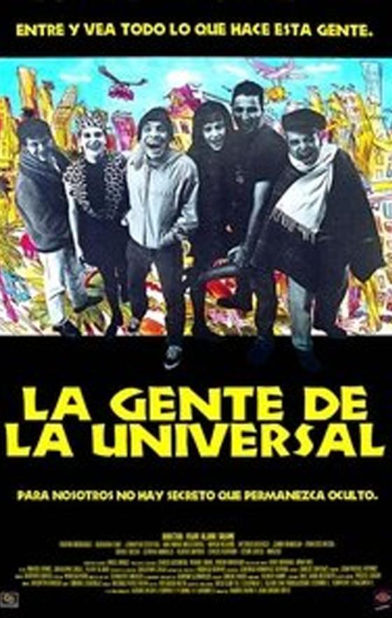 Top 10 de las películas colombianas más conocidas Top 10 de las películas colombianas más conocidas