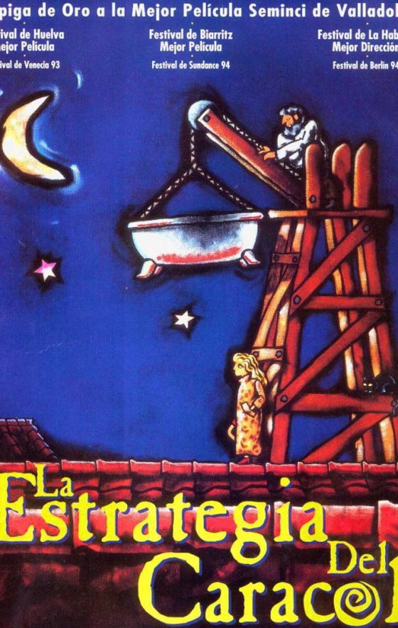 Top 10 de las películas colombianas más conocidas Top 10 de las películas colombianas más conocidas