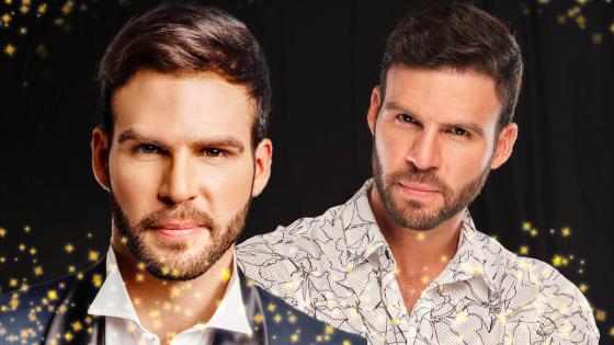 ‘Padres e Hijos’: La vida de Alex Adames ‘Padres e Hijos’: La vida de Alex Adames