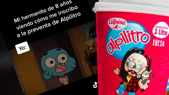 Alpilitro Alpilitro