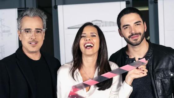 Ana de Nadie se estrena en RCN Ana de Nadie