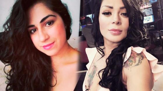 Hija de Marbelle se une a la tendencia Hija de Marbelle mostró sus dotes artísticos con un baile