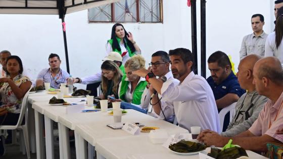 Banco Agrario otorga sus primeros créditos del 2023