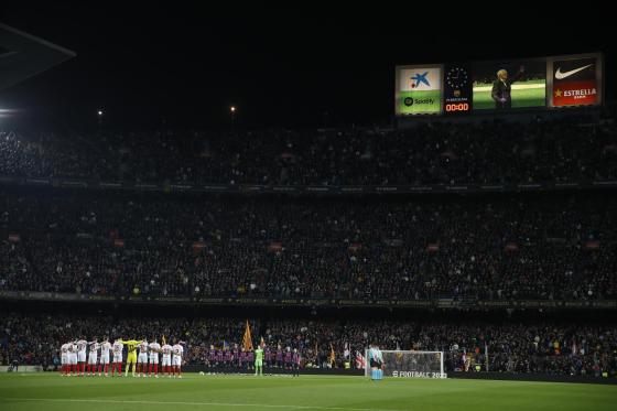 Barca Barcelona España la Liga española Barca Barcelona España la Liga española
