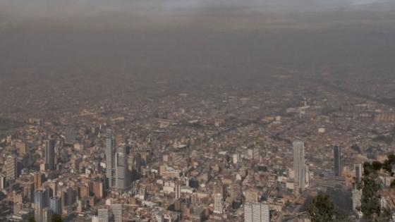 Bogotá Bogotá