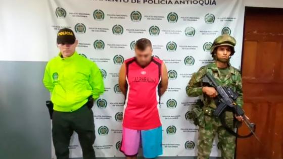 explosivos Antioquia Uramita explosivos Antioquia Uramita