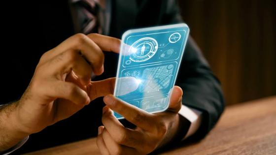 ¿Cuáles son las principales tendencias para los SmartPhones? Los celulares del futuro