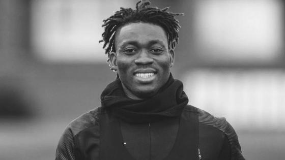 Christian Atsu hallado muerto Christian Atsu