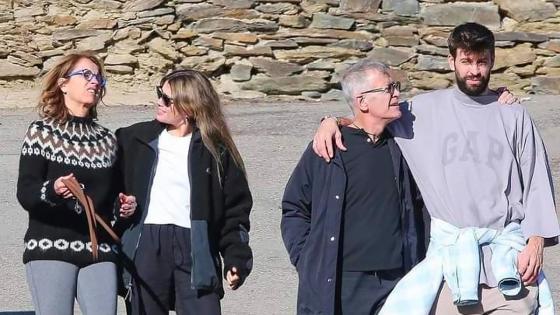 Clara Chía Familia Clara Chía