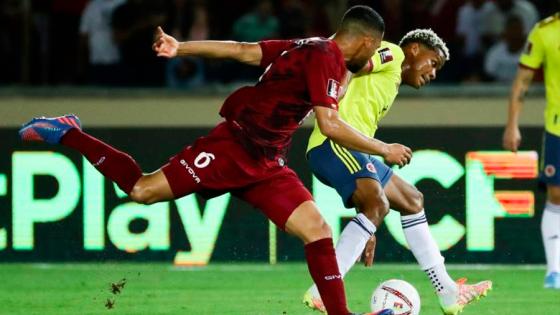 Colombia derrotó a Venezuela Mundial Sub 20 Colombia derrotó a Venezuela Mundial Sub 20