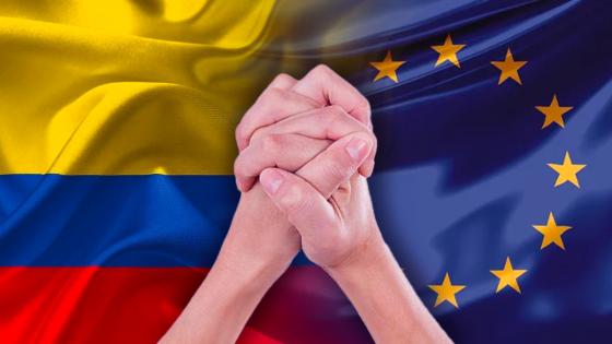 La Comisión Europea estableció ejes de cooperación para el desarrollo de Colombia. Comisión Europea: conozca sus ejes de desarrollo en Colombia
