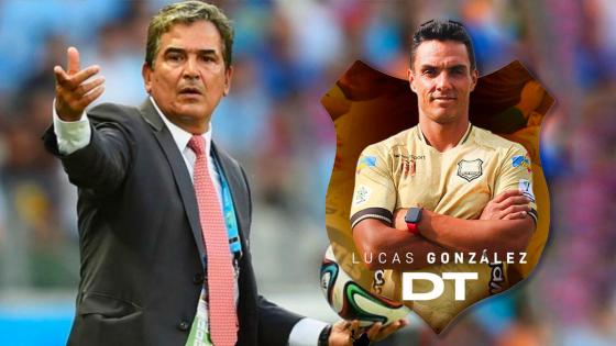 Deportivo Cali sumó su tercer empate consecutivo Las duras palabras de Jorge Luis Pinto a DT de Águilas