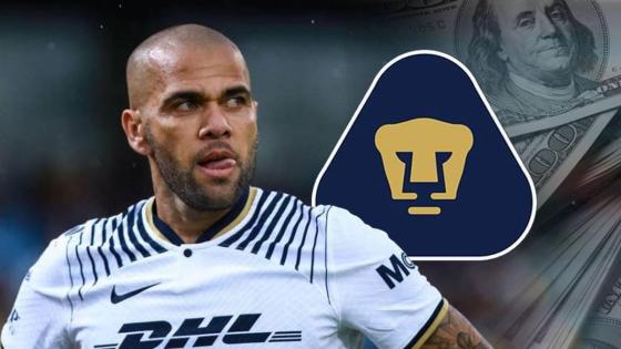 Dani Alves Dani Alves
