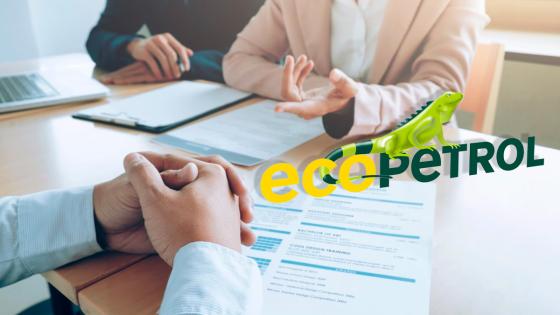 Ecopetrol abre convocatoria de empleos