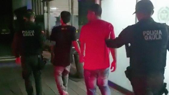 rescte secuestrado copacabana antioquia gaula rescte secuestrado copacabana antioquia gaula